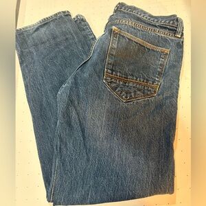 Arizona Jean Company 32x30 Straight Fit Blue Jeans